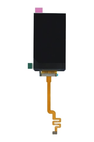 Cbtx İpod Nano 7 Uyumlu Lcd Ekran
