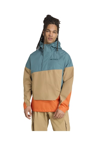 Adidas Xpl 2.5l Anorak Erkek Yeşil Ceket Jl9753 Siyah