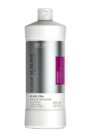 Revlon Professional Color Sublime Krem Oksidan %7,5 25Vol. 900Ml