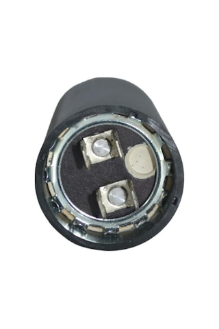 Voltam 124-149 Mf 5' Li Paket 250 Volt Ac İlk Devre Hareketi Kondansatör