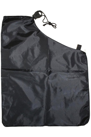 Homyl Yedek Yaprak Üfleyici Torbası Büyük-mandal-küçük