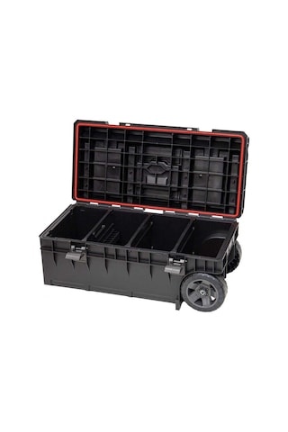 Qbrick System One Longer Technik