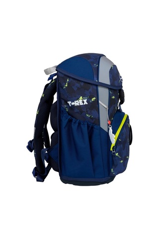Belmil T-rexy Maxi Okul Çantası 405-83/ag Çok Renkli