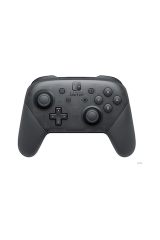 Nintendo Switch Pro Controller Kablosuz Oyun Kolu Japon Versiyon