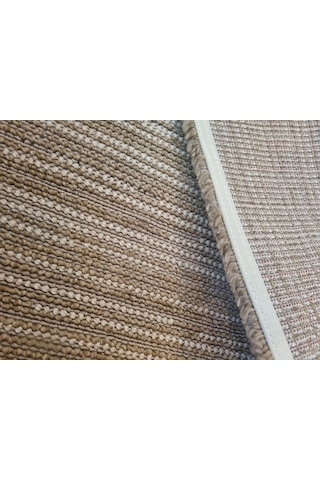 Elvey Home Bej İskandinav Bohem Üst Kalite Bukle Soft Salon Koridor Mutfak Çocuk Oturma Odası Halı Yolluk Bej