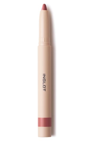 Inglot Velvet Define Dudak Kalemi Blushıng Espresso 64