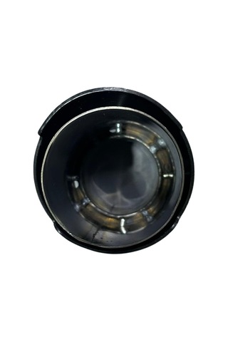 Akrapoviç 90 Mm Tekli Egzoz Ucu