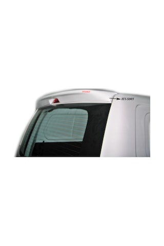 Hyundaı H1(2008-) Spoiler Bagaj Gt