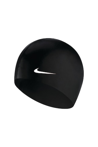 Nike Yüzücü Bonesi Siyah Unisex