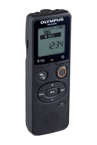 Olympus VN-541PC 4 GB Dijital Ses Kayıt Cihazı