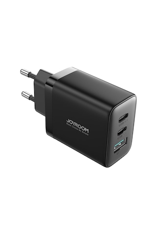 Joyroom TCF10 32 W 1 USB + 2 Type-C Hızlı Şarj Adaptörü
