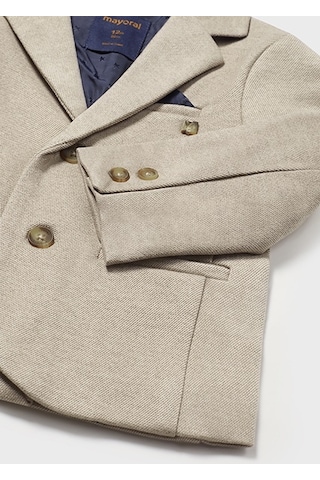 Mayoral Erkek Bebek Ceket 02463 Bej