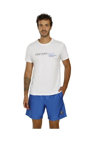 101093563 Ct483 Gustavo Swim Erkek Şort