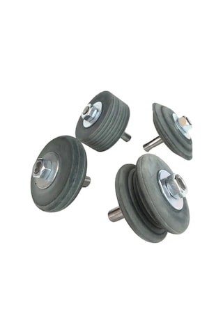 Stryı Oluklu Iskarpela Bileme Ve Kılağı Alma Diski 80 Mm 800370