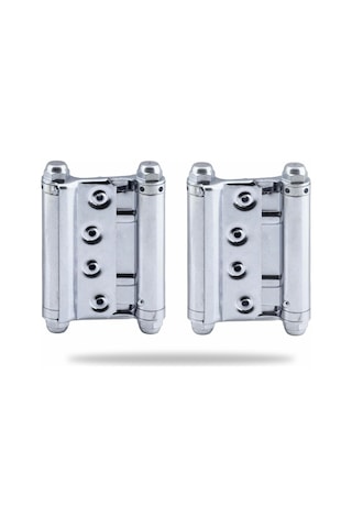 Yaylı Menteşe Beşel Kapı Teksas Takım 1 Çift 30 no