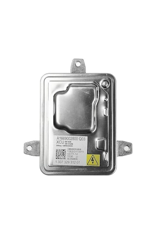 Neevoyu Mercedes Benz W246 W176 W204 C177 Ön Far Balast Kontrol Ünitesi 35w 12v Ip68 Yeni Parça No: 1307329312, A1669002800