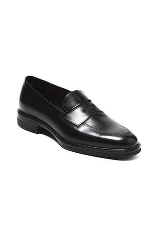 Oxford Klasik Unisex Diğer 0990002.36200101 Franceschetti Cortına Nero Siyah