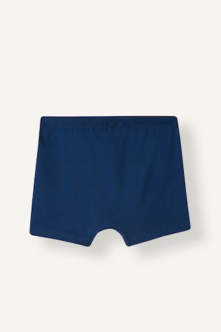 Defacto Dinozor Baskılı Penye 3lü Boxer Erkek Çocuk I4097a826auwt34 Beyaz-wt34