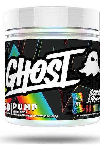 Ghost Pump 40 350 G