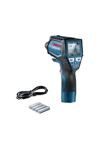 Bosch Gıs 1000 C Isı ve Nem Dedektörü 0601083300