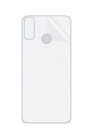 Schitec Huaweı Y8s 2020 Uyumlu Arka Yüzey Hidrojel Koruyucu Film 50406341