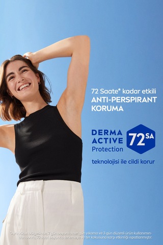 Black White Invisible İpeksi Pürüzsüzlük Kadın Deodorant Sprey 150 Ml