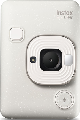 Instax Mini Liplay Misty Fotoğraf Makinesi