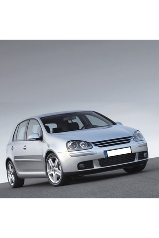 Sol Ön Cam Düğmesi Dörtlü Krom Vw Golf 5 2004-2008 5k4959857a