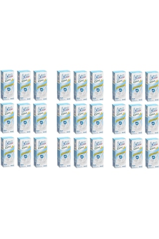 İçim Rahat Laktozsuz Süt 200 Ml X 27 Adet