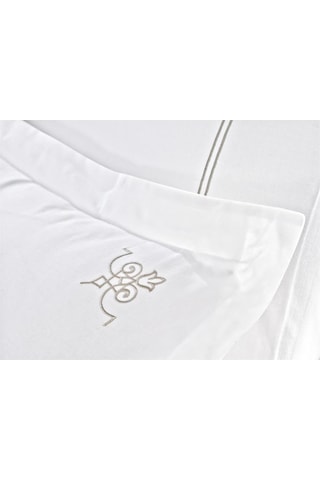 Cotton Box Çift Kişilik Nevresim Takımı Classic - Güher