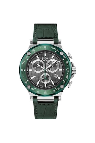 Guess Collection Gcy81011g5mf Erkek Kol Saati