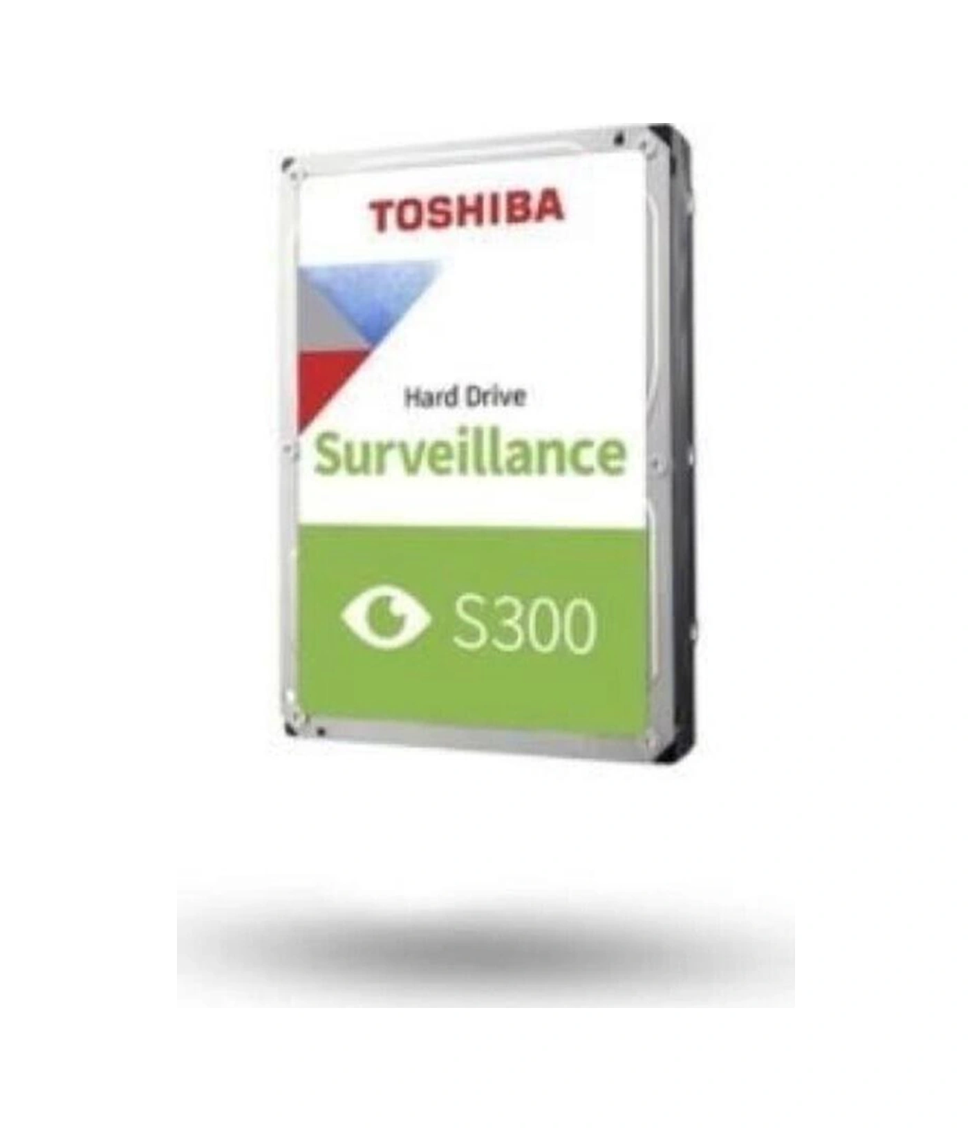 3.5 6tb S300 Hdwt860uzsva 128mb Sata-3 Güvenlik Diski-116848