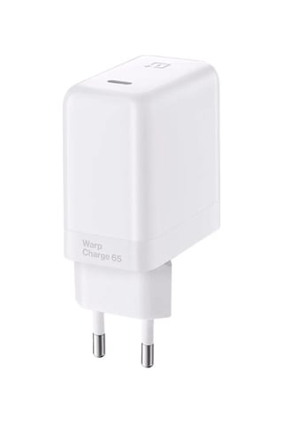 OnePlus 65W Şarj Adaptörü