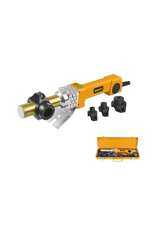 Ingco PTWT8001 800 W Plastik Boru Kaynak Makine