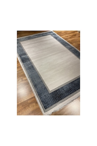 Efsun 21562a 160x230 Mavi Halı