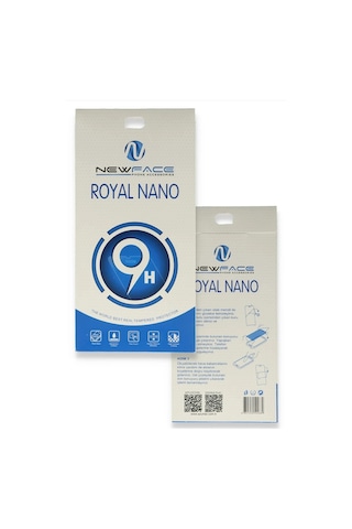 Newface - 515 - Samsung Uyumlu Galaxy Xcover 7 Royal Nano - Csmo-tex - Ekran Koruyucu