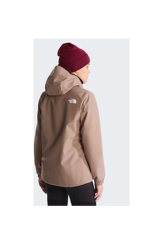The North Face Quest Kadın Kahverengi Mont Nf0a8g122h91