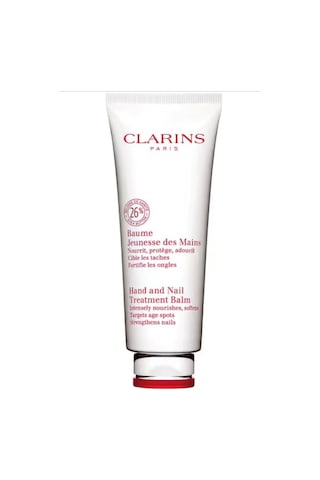 Clarins Hand & Nail Treatment Cream Balm 100 ML