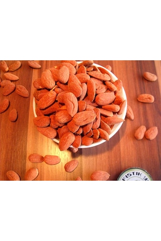 Badem İçi Kavrulmuş Süper 1 KG
