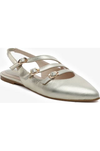 Greyder 34971 Zn Klasık Ayk S 2566 Altın