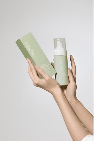 Vvbetter Jeju Yuja Gözenek Ve Sebum Dengeleyici Kore Köpük Temizleyici