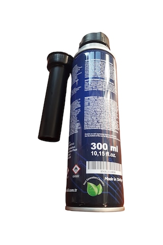 İoto Dizel Enjektör Temizleyici Yakıt Katkısı 300 ML