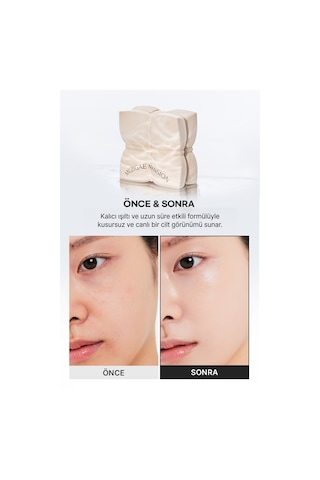 Muzıgae Mansıon Sleek Water Cushion P21