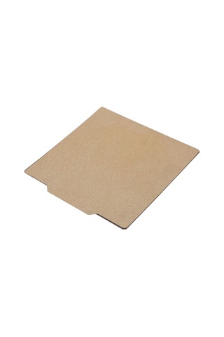 Yunboo 220x220mm Çift Taraflı Peı Levha, Magneetik Yay Çelik, 3d Yazıcı İçin Uygun, Voron Modeliyle Eşleşir