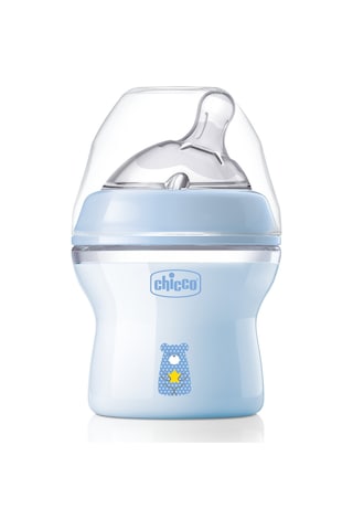 Chicco Naturalfeelıng Pp Biberon 0 Ay150ml-boy 00081311200000
