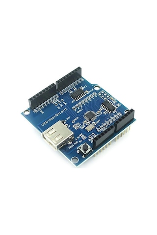 Usb Host Shield Adk Uno Max3421