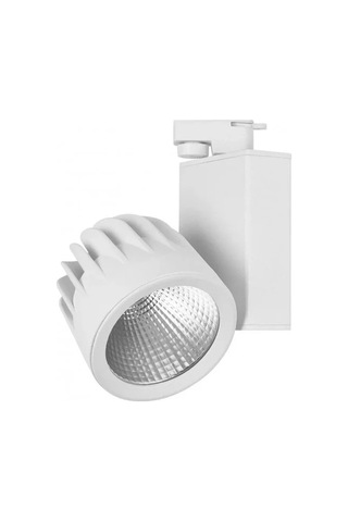 40 Watt Döküm Kasa Ray Spot Osram Trifaze Gün Işığı Diğer