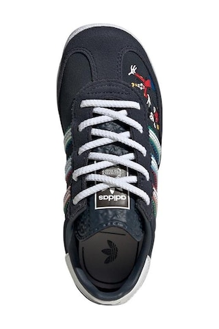 Adidas Çocuk Sl 72 Rs El C Spor Ayakkabı Jh7454 Füme