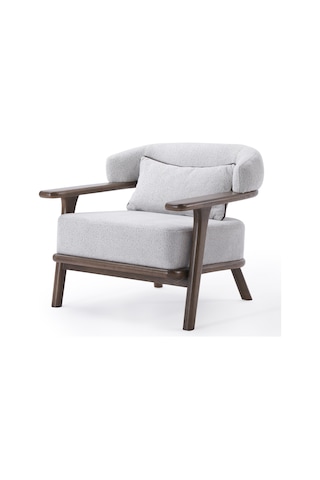 Miss Worble İstanbul Berjer Tekli Koltuk Diğer