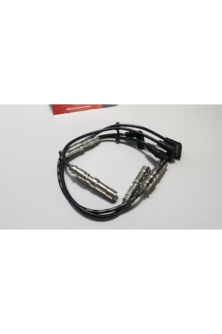 Vw Polo Classic 6k 96-02 1.6 Aft Akl Buji Kablosu Takım Bremi